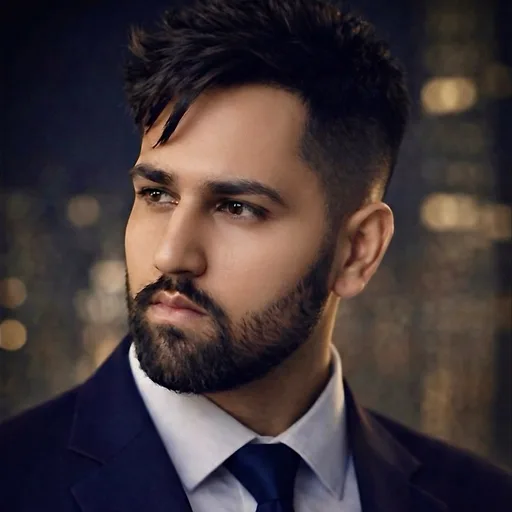 Harman Singh Brar