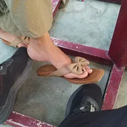 KATWONT CLUTCH