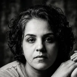 Nasrin Bastani